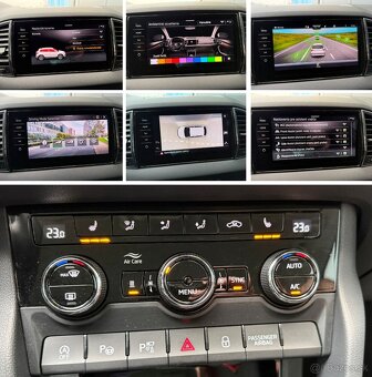 Skoda Karoq Scout 2.0 TDI DSG 4x4 webasto 121000km 2021 - 18