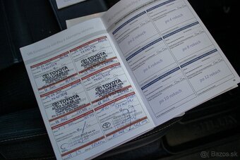 Toyota Hilux DC 2.4 I D-4D Active - 18