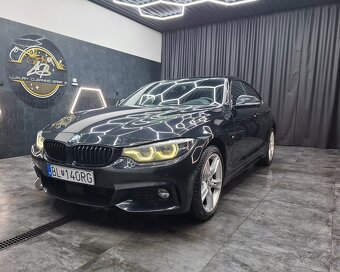 Bmw 435d gran coupe xDrive Mpacket 230kw - 18