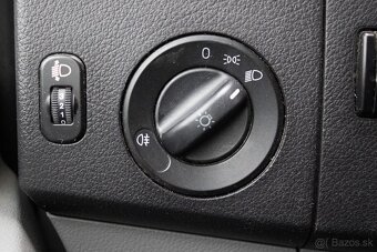 Volkswagen Crafter Dodávka 35 2.0 TDI LR - 18