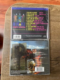 CD-(RÔZNE 4) - 18