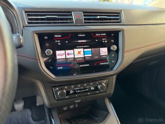 Seat Arona 1.0 TSI FR - 66.000km - - 18