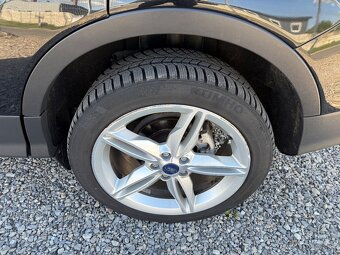 Ford KUGA 2.0TDCi 4WD Titanium A/T - 18