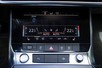 Audi A6 Avant 40 2.0 TDI mHEV Basis S tronic - 18