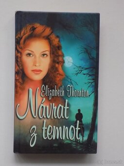 Historické romance - Cabot,Hunter,Irwin,James,Raney a iný - 18