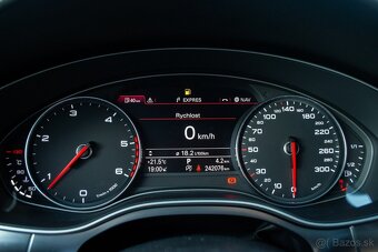 Audi A6 C7 Avant 3.0 TDI Quattro - 18