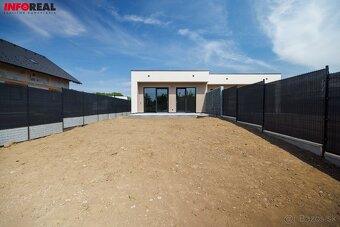 NOVOSTAVBA 3 IZBOVÝ DOM - Rybárska ul., IBV Pri jazere - 18