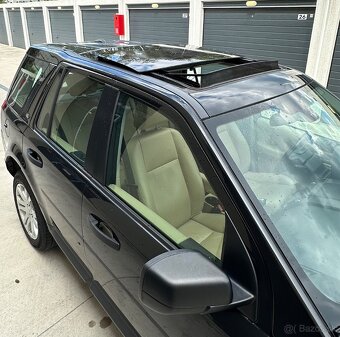 Land Rover Freelander 2, 4x4 2,2 TD Automat - 18