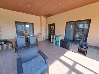 Predáme 4,5 - izbový rodinný dom, 148 m2, Cabaj, okr. Nitra - 18