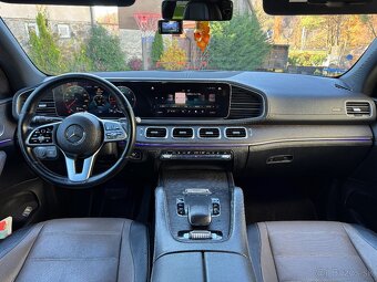 Mercedes GLE 400d AMG 2020 - 18