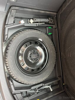 Volkswagen Touran 1.9TDI 77kw - 18