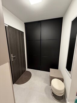 Na prenájom 2-izbový byt v novostavbe - 18