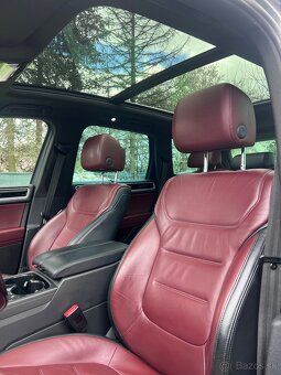Vw touareg 3.0tdi 180kw - 18