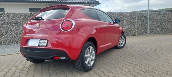 Alfa Romeo MITO  1.3.JTDm  100000KM - 18