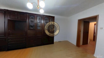 3 izb. byt-ZUPKOVA ul., čiastočná rekonštrukcia, 68 m2, logg - 18