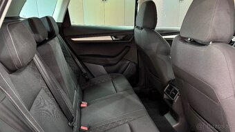 Škoda Karoq 2.0 TDI Ambition - 18