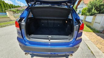 BMW X1 xDrive 20d   A/T MODEL 2022 - 18