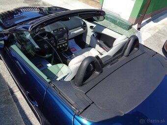Mercedes SLK 200 Kompressor A/T - 18