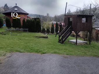 REZERVOVANÝ Kendice rodinný dom s krásnym pozemkom na preda - 18