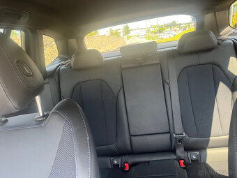 BMW X3 - 18