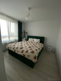2-izbový byt Arboria - 18