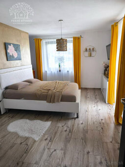 NOVÉ,dom po rekonštrukcii v Brezne 5 izieb, 3711 M2 p - 18