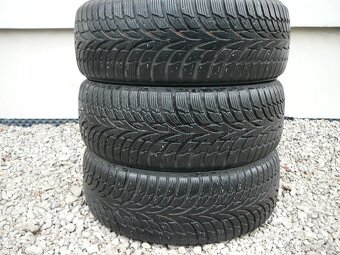 PNEUMATIKY ZIMNE AJ 55R16 - 18
