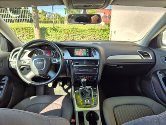 Audi A4 2,0 TDI 105Kw Avant Xenon Led --REZERVACE-- - 18