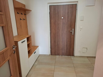 3 izbový byt do prenájmu Nitra centrum zariadený terasa - 18