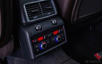 Audi Q7 3.0 TDI Quattro Tiptronic - 18