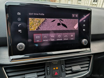 Seat TARRACO TDI 4drive DSG 2020 1majiteľ (Možný odpočet DPH - 18