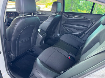 Opel Insignia 1.5 CDTi S&S Elegance A/T Automat - 18