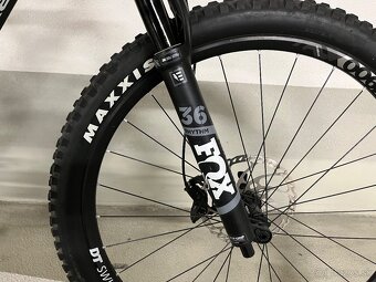 Mondraker Crafty R “XL” 29” iba 1331km - 18