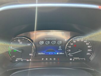 Ford Kuga 2.5 Duratec PHEV 225k Titanium CVT - 18