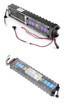 Profesionálna výroba, servis a repasovanie Li-ion batérií - 18