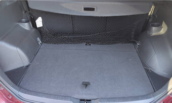 Toyota Verso 1.8 Active benzín CVT automat - 18