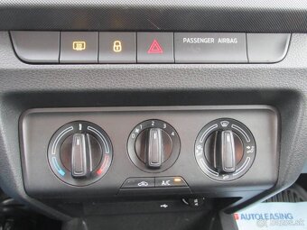 Škoda Fabia 1.0 TSI Ambition - 18