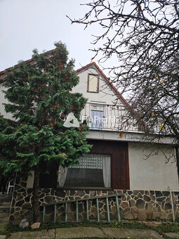 4izbový rodinný dom Rastislavova ul.Piešťany - 18