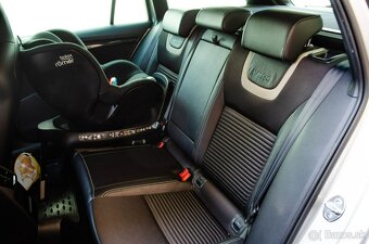 Škoda Octavia 3 Combi 2.0 TDI DPF RS DSG - 18