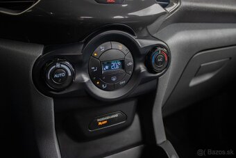 Ford Ecosport 1.0 92kw benzín M/T 5 - 18