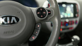 Kia Soul 2016 - 18