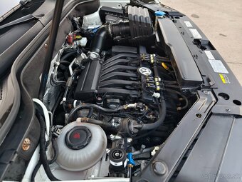 Volkswagen Atlas | 3.6L V6 | Automat | LPG | 4x4 | 7 miest - 18