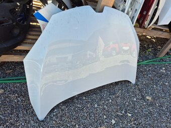 Renault Megane III lift 2014-2016 nárazník predný kompletný, - 18
