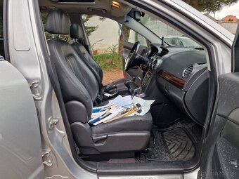 Opel Antara 2.0 CDTi 150k M5 Cosmo (diesel) - 18