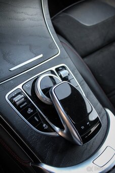 Mercedes-Benz GLC SUV Mercedes-AMG 43 4MATIC A/T - 18
