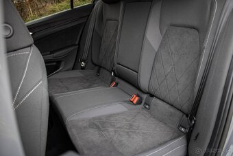 Volkswagen Golf 1.4 eHybrid Style DSG - 18