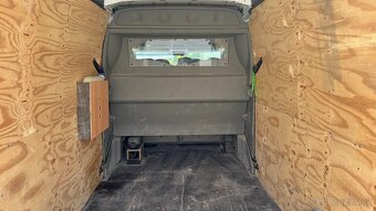 Predám Renault Master 7 miestny, 2021 - 18