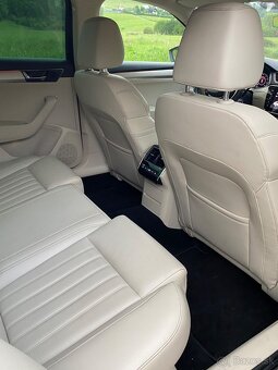 Škoda Superb 3Fl 2.0Tdi Evo DSG7 DCC webasto virtual cocpit - 18