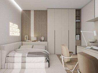 ZNÍŽENÁ CENA l NA PREDAJ 3 IZBOVÝ BYT S BALKÓNOM, PODUNAJSKÉ - 18