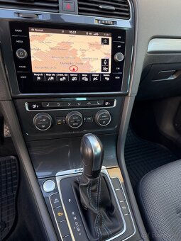 VW e-GOLF 100kw rv:2020 Virtual, ACC, Led, Navi, Kessy - 18